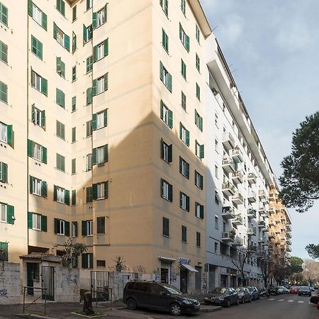 San Paolo Steampunk Flat Apartment Рим Екстериор снимка