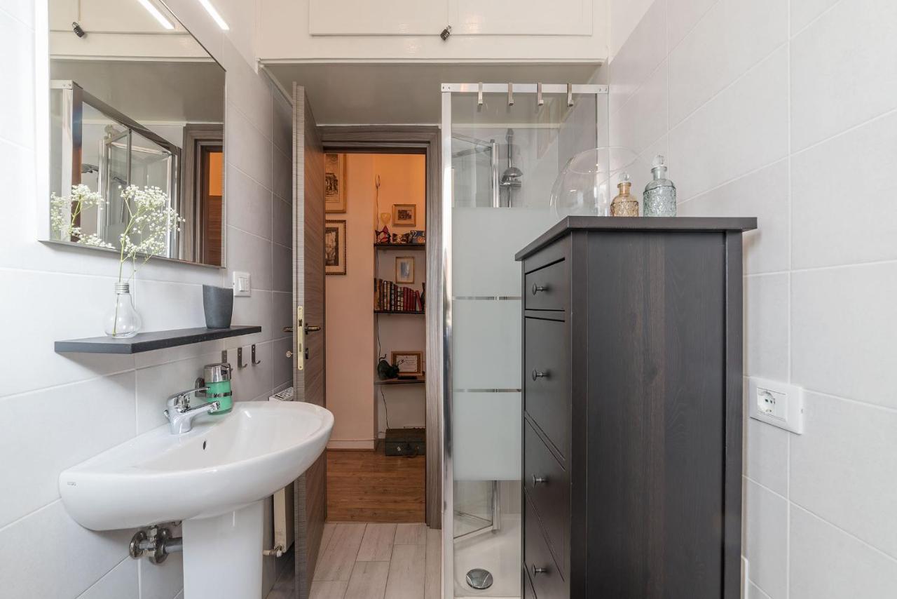 San Paolo Steampunk Flat Apartment Рим Екстериор снимка