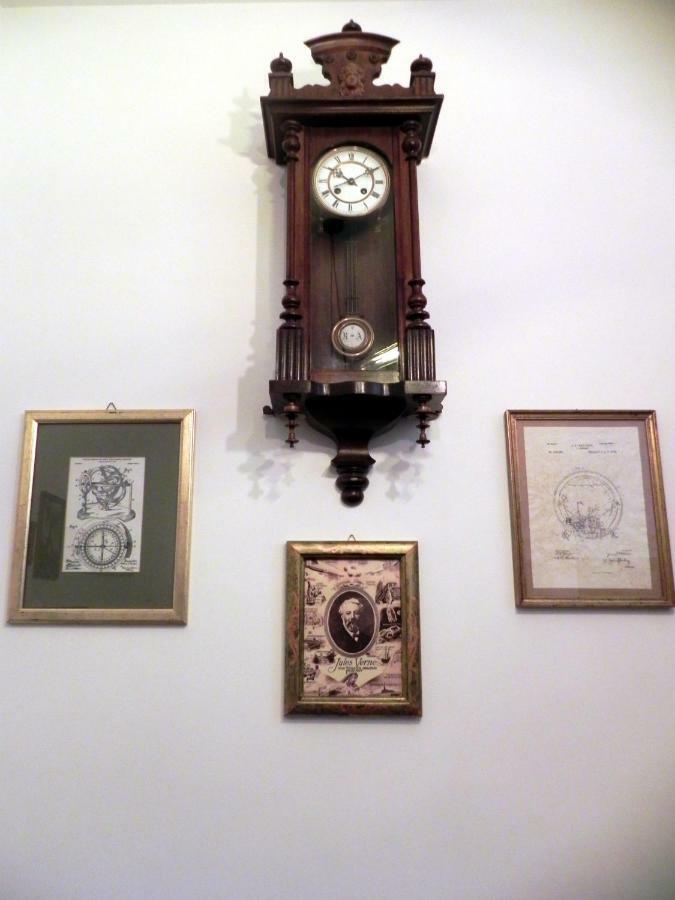 San Paolo Steampunk Flat Apartment Рим Екстериор снимка